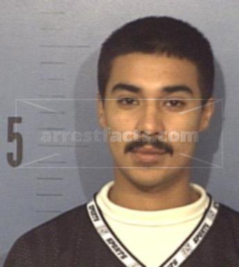 Fidel Poppy Carrillo