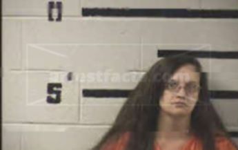 Ashley Nicole Mcpeters