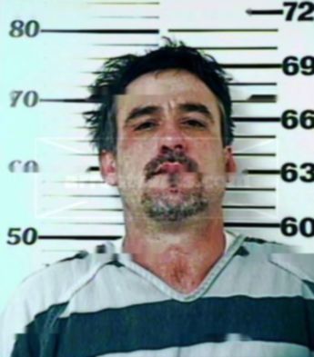 Bradley Wayne Wade Baker