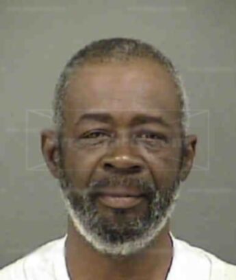 Charles Edward Lauderdale