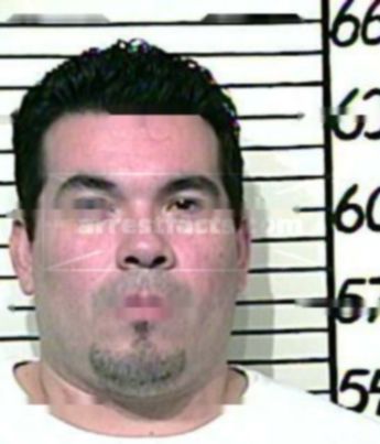 Manuel Espinoza Martinez
