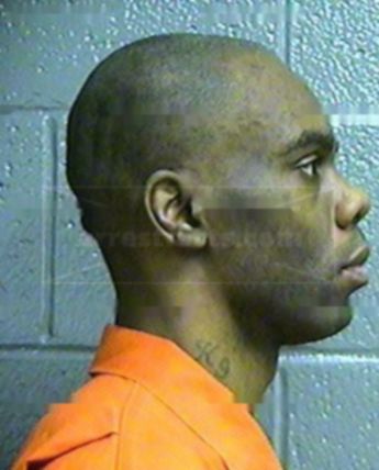 Gene Bruton Dawson