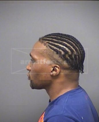 Melvin Theodise Corbett