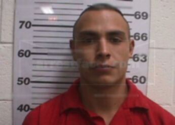 Carlos Angel