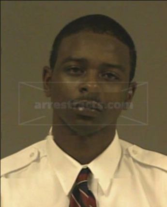 Avery Jervon Crouch