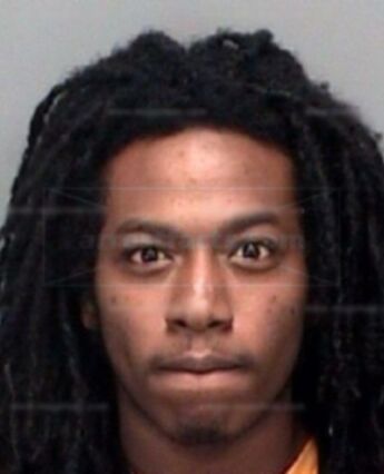 Brandon Levar Brown