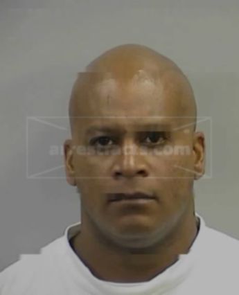 Rodney Jermaine Steed