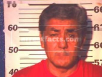 Apolonio Molina Castillo