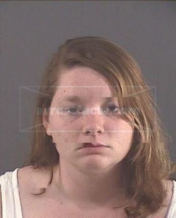 Amanda Victoria Wilson