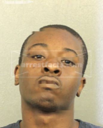 Brandon Bernard Grace