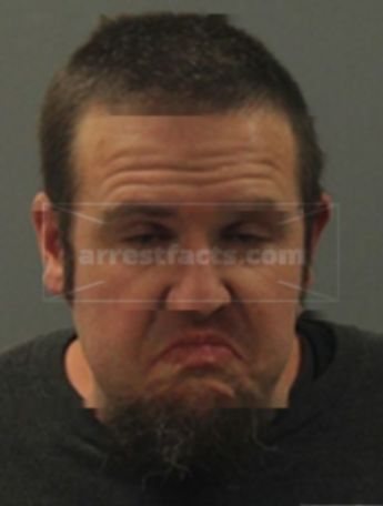 William Travis Stovall