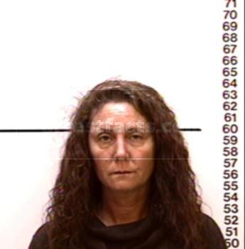Linda Dianne Kendrick