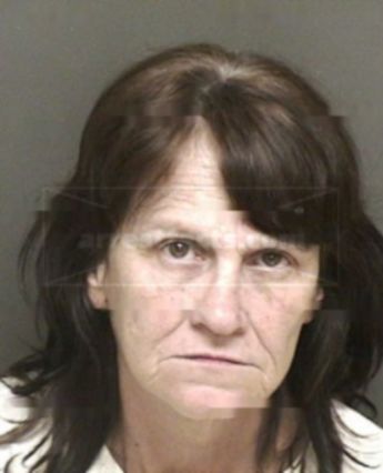 Deborah Jean Hartzell