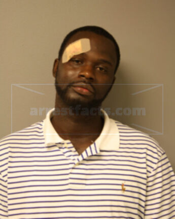 William Ricky Jerome Howard