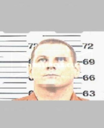 Timothy John Scott