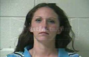 Kari Faith Clevenger
