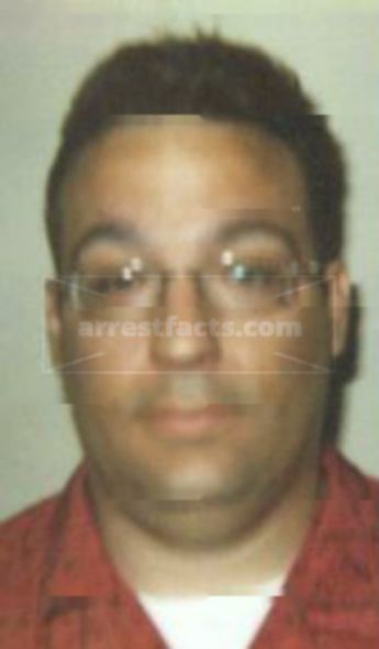 Dustin Bryan Parks