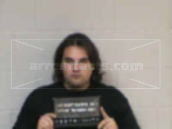 Dustin Wade Anisko