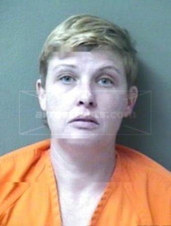 Jacqueline Marie Donahue