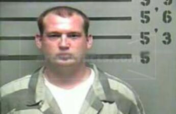 Damien Edgar Calbreath