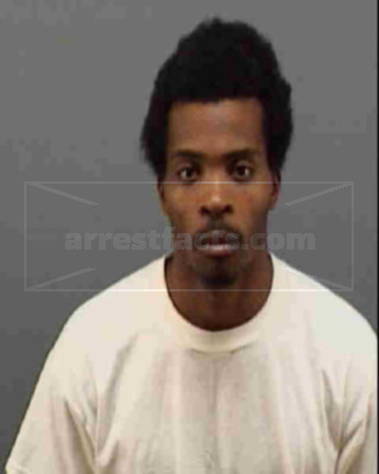 Antwan Deshay Mcknight