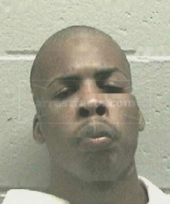 Adrian Rasheed Mangum