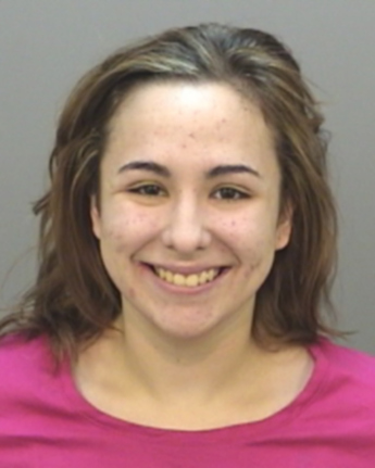 Erin Michelle Ramirez