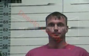 Terry Randal Jackson