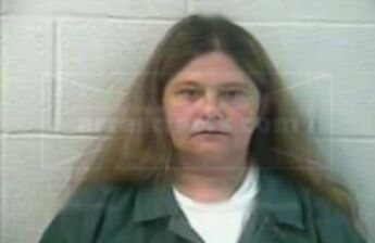 Kathleen Ann Pate
