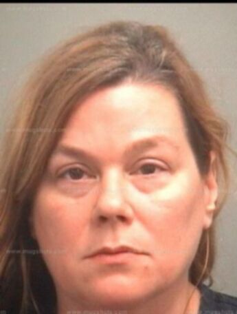Tina Marie Oglesby