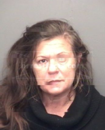 Jeanette Marie Finch