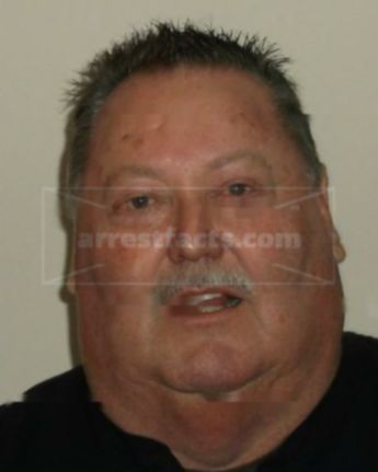 Billy Ray Waid