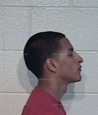 Matthew Thomas Garcia