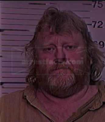 Dan Wayne Ballard