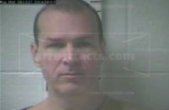 Deron Scott Ballinger