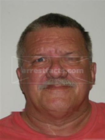 Aubrey Leon Moorman