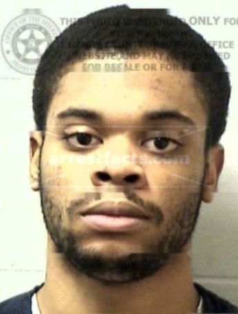Quane Laquaus Johnson