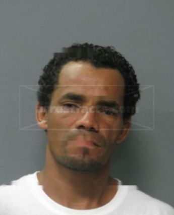 Freddy Hernandez