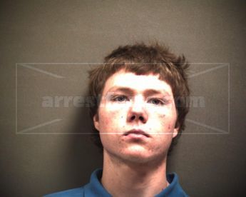 Jaeden Winfield Caples