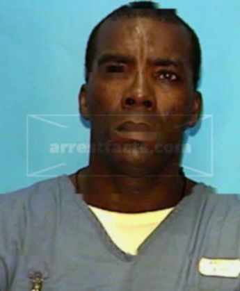 Carlton Brown