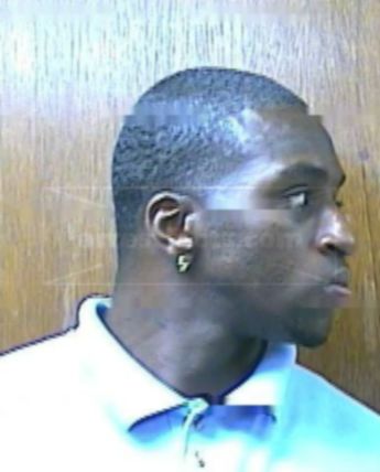 Derrick D Mcgee