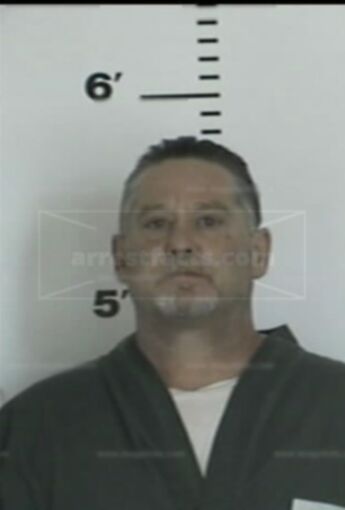 Darrell Ray Dickens