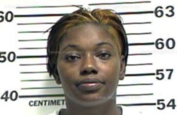 Tamika Dechelle Mckenzie