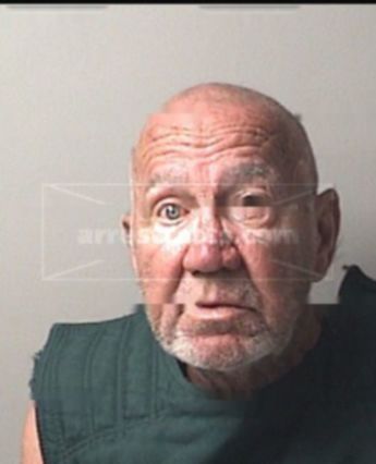 Eugene Gottried Meier