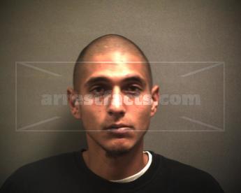 Rudy Miguel Vasquez