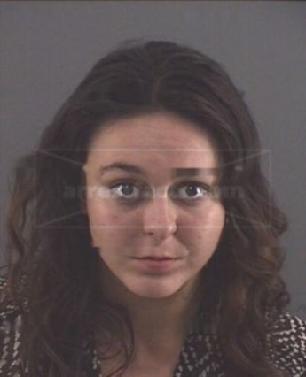 Meredith Ann Zage