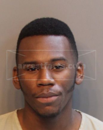 Marquel Jovon Beach
