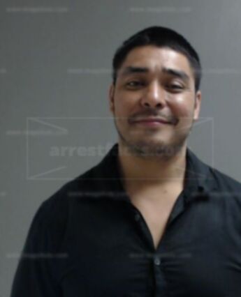 Alejandro Linan Ibarra