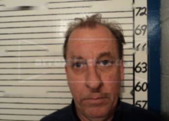 Mark Asher Ledford
