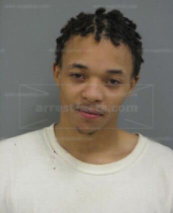 Rakeem Deon Wilson